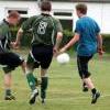 Five-a-side 30 May 12
